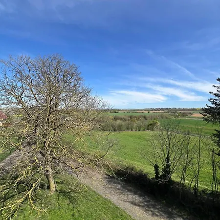 Le Paisible Wifi Parking 4 Personnes Proche Center Parc Acces Direct N4