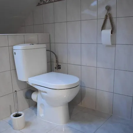 Le Paisible Wifi Parking 4 Personnes Proche Center Parc Acces Direct N4 Apartment