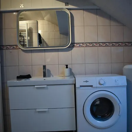 Le Paisible Wifi Parking 4 Personnes Proche Center Parc Acces Direct N4 Apartment *