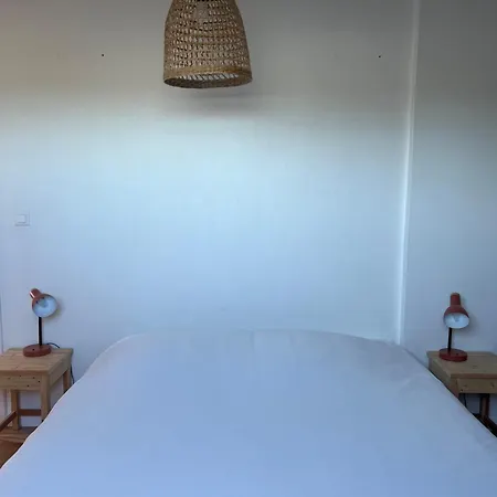 Le Paisible Wifi Parking 4 Personnes Proche Center Parc Acces Direct N4 * Brouviller