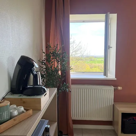 Le Paisible Wifi Parking 4 Personnes Proche Center Parc Acces Direct N4 * Brouviller