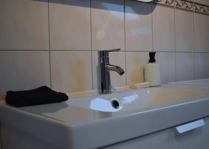 Le Paisible Wifi Parking 4 Personnes Proche Center Parc Acces Direct N4 Brouviller