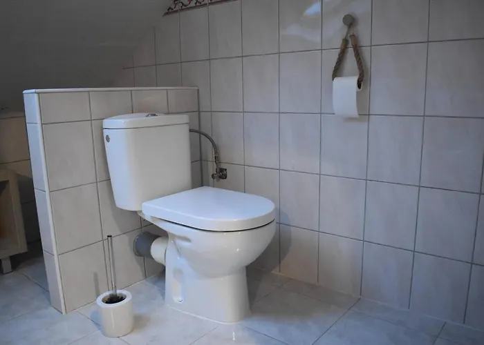 Le Paisible Wifi Parking 4 Personnes Proche Center Parc Acces Direct N4 Apartmán