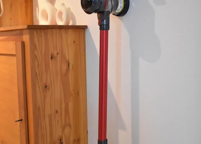 Apartmán Le Paisible Wifi Parking 4 Personnes Proche Center Parc Acces Direct N4 *